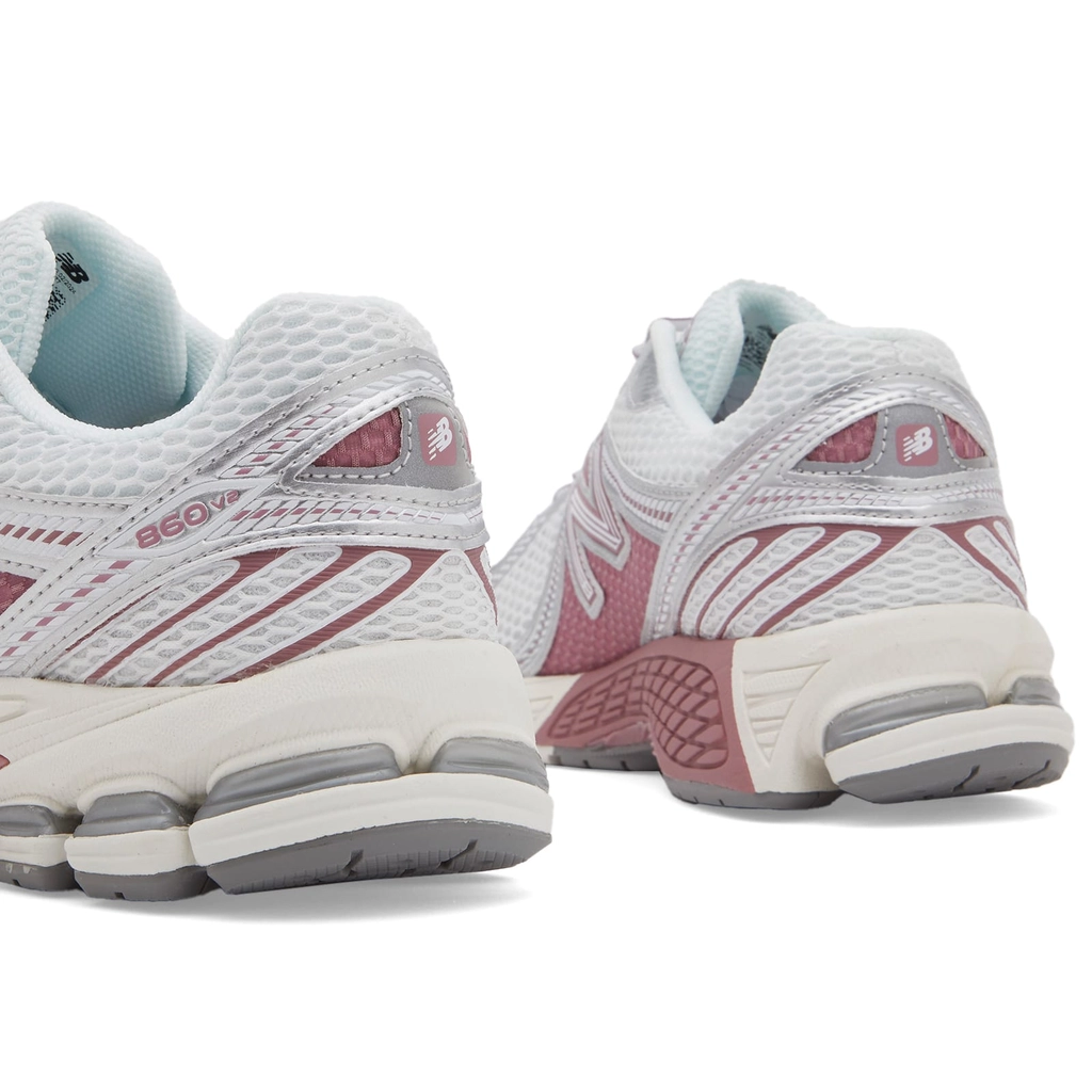 New Balance ML860CC2 'Northern Lights' Rosewood